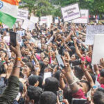 Mumbai police assure student groups of measured action over protest-related FIR concerns