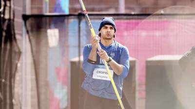 Neeraj Chopra Commonwealth Games 2026 final: Date, time, live streaming, venue, start list and all you need to know
