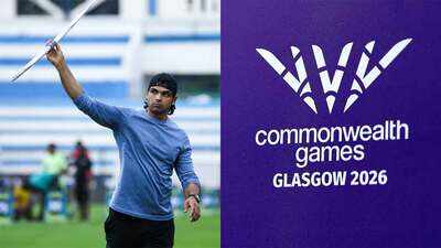 Commonwealth Games 2026: India's full schedule, dates and events