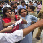 NEET UG 2026 cutoff rises sharply, students fear government medical seats may slip away despite 600 marks