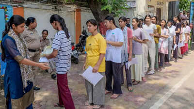 NEET UG 2026: OMR row deepens as NTA flags AI-generated sheets, candidates raise fresh claims