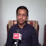 NEET UG AIR 3 Uplakshya Goyal: 'I saw the re-exam as a chance to correct my mistakes'