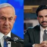 'I will come to fight': Netanyahu hits back at Mamdani over 'not welcome in New York City' remarks
