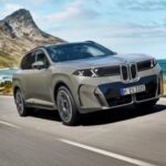 New BMW X5 breaks cover: New design, EV, PHEV, petrol, diesel & more