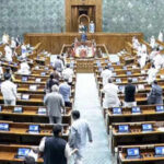 'Muslims can't regard country as deity': Islamic body objects to Vande Mataram Bill