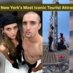 Russian couple climbed the Empire State Building to get engaged, then were arrested; why it remains New York's most iconic tourist attraction