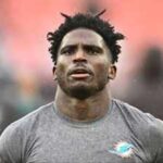 Cheetah no more? Tyreek Hill admits his legs have no power as he reveals scary leg update