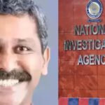NIA arrests absconding PFI district chief in Kerala's Sreenivasan murder case