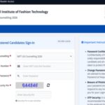 NIFT Counselling 2026 Round 2 choice filling begins: Check direct link to apply here