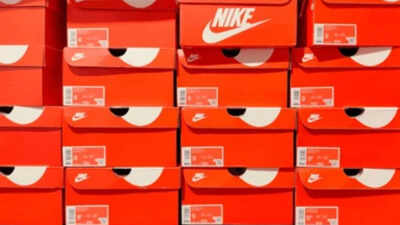 UPS labels were allegedly used to divert at least $2 million in Nike shoes from a Memphis warehouse in a cargo theft scheme involving former Nike employees and sneaker resellers