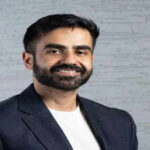 He dropped out of school and became a billionaire, but one book made Nikhil Kamath rethink what success really means
