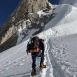 10 climbers, including Nirmal Purja, missing after avalanche on Broad Peak in PoK's Gilgit-Baltistan