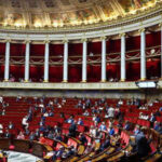 'No more social media before 15': France passes landmark digital age law