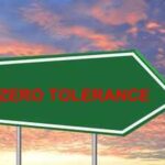 Why Oklahoma speed-limit signs say “No tolerance,” and what it really means for drivers