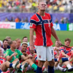 Why Haaland is a very 'English' name: Viking roots, England connection and the surprising story behind his surname