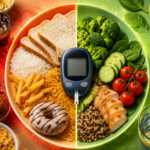 Not just sweets: Doctor reveals the unexpected foods that can raise blood sugar and HbA1c, and how diet can help |