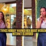 NRI reveals 5 things nobody warned her about working in India. The internet is divided