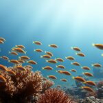Ocean warming has been shrinking marine animals for 450 million years, massive study reveals