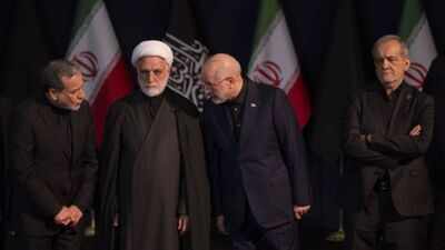 Iran hardliners accuse leaders of 'soft coup' as US truce comes under fresh strain: Report