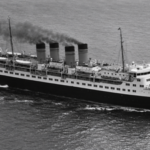 Often called Japan's Titanic, the 1954 sinking of Toya Maru claimed more than 1,500 lives and reshaped ferry safety