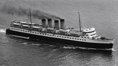 Often called Japan's Titanic, the 1954 sinking of Toya Maru claimed more than 1,500 lives and reshaped ferry safety