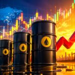 Oil prices extend gain for fourth day, stay beyond $85 amid Middle East chaos