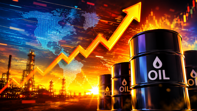 Oil price today: Crude benchmarks inch higher as focus shifts to supply, demand and Hormuz shipments