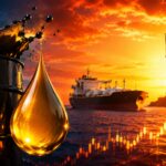 Oil prices touch six week high as Strait of Hormuz is 'completely closed'