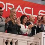 Oracle rating downgraded by S&P, now stands one notch above junk and the reason is Sam Altman; rating agency says: OpenAI accounts for roughly half of ...