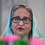 Ousted PM Sheikh Hasina plans Bangladesh return: 'I may be killed, I may be sent to prison'