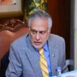 'Demanded $100,000 for our release': Pakistan gang rape victim names deputy PM Ishaq Dar's kin