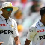 ICC punishes Pakistan seamers after defeat against West Indies in first Test