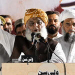'Take off uniform and contest elections': Pakistani MP's open challenge to its military