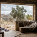 Palestinian proverb of the day: 'A house without curtains cannot face the wind' and what it reveals about boundaries, resilience, and everyday life in Levantine culture