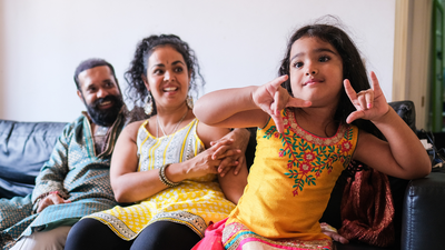 Parents, your child isn't a showpiece: It's time to stop these habits |