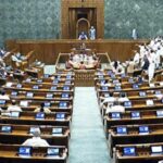 Vande Mataram Bill clears Parliament as Kharge, Nadda lock horns in RS - key highlights