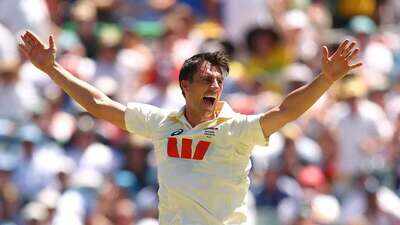 Pat Cummins, Josh Hazlewood and Nathan Lyon return as Australia name squad for Bangladesh Tests