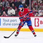 Former Montreal Canadiens forward Patrik Laine wife Jordan Leigh drops Washington Capitals trade rumor while NHL free agency decision remains pending