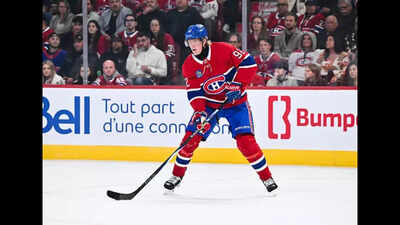 Former Montreal Canadiens forward Patrik Laine wife Jordan Leigh drops Washington Capitals trade rumor while NHL free agency decision remains pending
