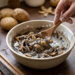 People are mixing potato peels with baking soda to remove rust. Does it actually work?