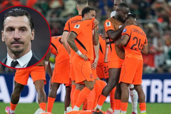 'This wasn't the Netherlands': Zlatan launches scathing attack, says only one man to blame for Oranje's World Cup exit | Football News