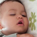 Does your child sleep with an open mouth? Here's what it could mean and when parents should be concerned |