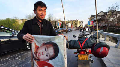 Guo Gangtang: His son was kidnapped at age 2; this father travelled 500,000 km over 24 years to find him: The emotional story of Guo Gangtang