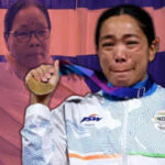 Behind Mirabai Chanu's historic Commonwealth Games gold were the words her mother never stopped repeating: “I have reached this point today by listening to her words” |