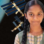 She was moved from a private school to a government school because her family couldn’t afford the fee; today the carpenter’s daughter is part of a global lunar satellite mission