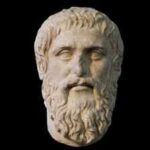 Quote of the day by Socrates' student Plato: "One of the penalties for refusing to participate in politics is…" - a powerful warning about political apathy, civic responsibility and the consequences of staying silent