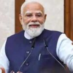 Cybersecurity, AI, Chinese imports dominate PM Modi’s meet with secretaries