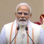 PM Modi returns with message to students, announces Nandan Nilekani-led task force on exam reforms