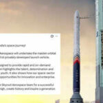 'Historic new frontier': PM Modi hails 'talent of youth' ahead of Skyroot's maiden orbital attempt with Vikram-1 launch