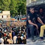 PoK heads to polls amid weeks of deadly clashes and political unrest - what to expect